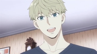 تلیر سینمایی جاسوسxخانواده