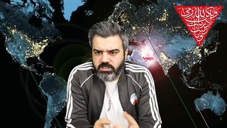 اقای تحلیلگر/نیویورک تایمز : اوضاع خوب نیست ، اسرائیل در سه جبهه توسط ایران درحال نابودی است