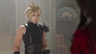 تریلر بازی جدید Final Fantasy 7 Rebirth