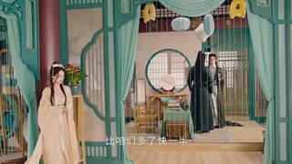 سریال چینی به خاطرش کمی نرم باش 2024 Have Soft Spot for Herقسمت8بازیرنویس فارسی