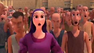 دانلود انیمیشن بنیامین