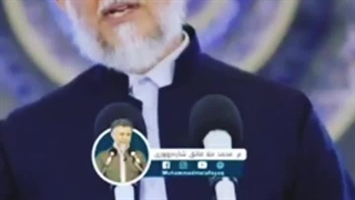 ببین دیندار هستی یا ضد دین؟ ماموستا محمد ملافایق