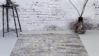 فرش کهنه نما مرداس