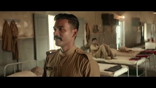 تریلر فیلم هندی کاپیتان میلر Captain Miller 2024