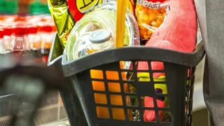 هر گونه اقلام خوراکی رو میتونید در هایپرمارکت فانوس داشته باشید ...