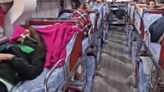 اتوبوس های جدید پایاسفر رو دیدید؟؟؟