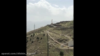 تجربه سفری فراموش‌نشدنی با اتوبوس به استان کردستان در تعطیلات نوروز