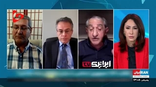 14021126: اعترافی تلخ برای اینترنشنال؛ دوران سلطنت‌طلب، لیبرال، چپ، مجاهد و همه اینها تمام شده