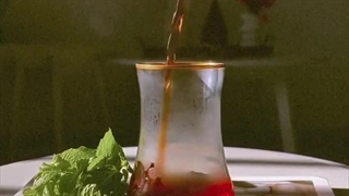 آرزو میکنم که خدا