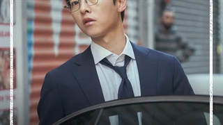 OST(Pt.5) سریال Reborn Rich به نام In The End از Kim Woojin