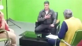 ایرج الهی بازیگر بهروز وثوقی مشهد شناخته شده است