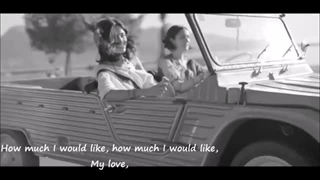 Ricchi E Poveri - Come Vorrei (english lyrics)