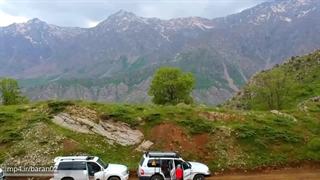 پایاسفر معتبرترین همراه همیشگی سفرهای نوروزی شما