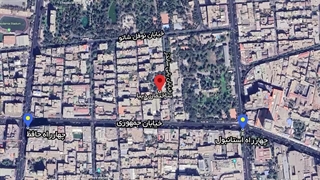 ساختمان دیبا