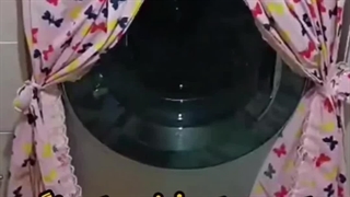 عیب یابی ماشین لباسشویی با صدا /کارآمد سرویس