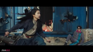 تیزر فیلم کره ای بیگانه دو(بازگشت به آینده) Alienoid: Return to the Future 2024  با بازی کیم وو بین