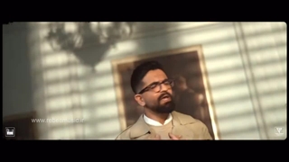 آهنگ یار شیرین با صدای سینا شعبانخانی