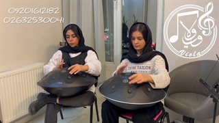 آموزش هنگ درام در کرج (رایگان - جلسه اول )
