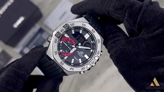 ساعت کاسیو ادیفایس Casio Edifice ECB-10P-1A