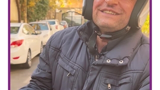 صاحب ملک شوید با هر بودجه ای