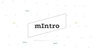 30 اینترو آماده فاینال کات + دانلود