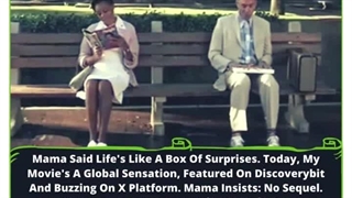 Forrest Gump: Sequel Showdown!