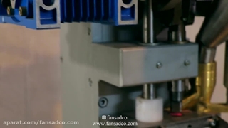 دستگاه قرص ساز | دستگاه تولید قرص | قیمت و خرید آن