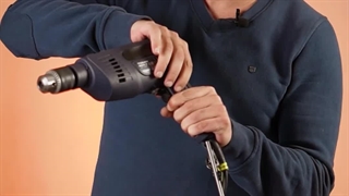 دریل چکشی توسن مدل 0022D