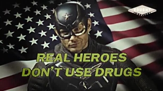 تبلیغ جدید vought برای فصل جدید the boys