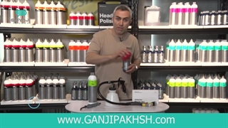 قبل از موتورشویی این ویدیو را ببینید!