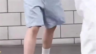 پاهای هائو = پاهای باربی