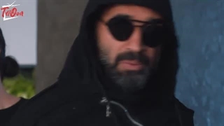 دانلود فیلم بخارست