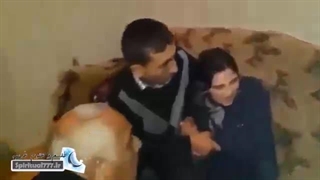 تسخیر جن عاشق 18+