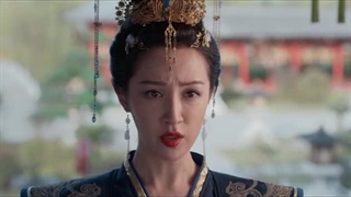 سریال چینی جدال عاشقی fighting for love قسمت ۳۳