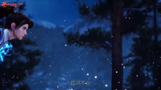 انیمه کیمیای عالی (Supreme Alchemy (Dan Dao Zhi Zun قسمت 3