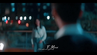 ماه شب تارمـــ...میکس عاشقانه سریال‌ هندوانه چشمک زن و بیست و پنج بیست و یک | تقدیمی