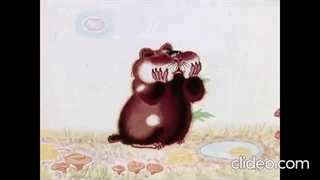 Мультфильмов все серия