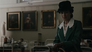 فیلم آخرین جلسه فروید زیرنویس فارسی Freud’s Last Session 2023