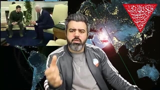 14021203: اگر فکر می‌کنید جنگ جهانی سوم غیرقابل تصوراست این برنامه را با دقت ببینید