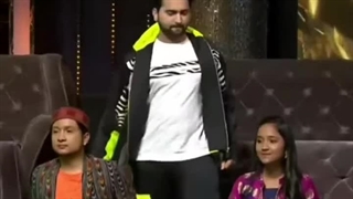 موزیک شعله - با حضور همامالینی