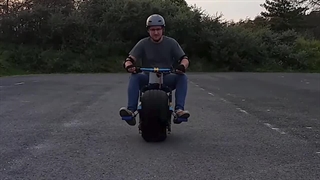 تکنولوژی حمل و نقل در آینده: عجیبترین وسایل نقلیه جدیدی که همه چیز را تغییر می‌دهند