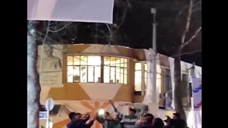 وضعیت ستاد انتخاباتی منصورعلی زارعی، نماینده ساری!