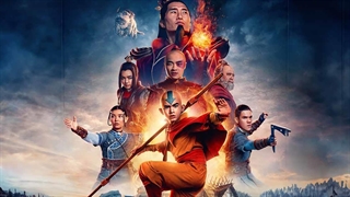 سریال آواتار: آخرین باد افزار Avatar The Last Airbender فصل اول قسمت پنجم با زیرنویس فارسی