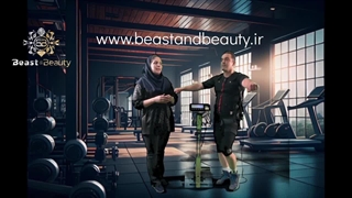 آموزش ایزومتریک و EMS