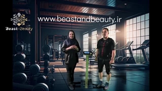 توضیحات بیشتر در مورد حرکت در طول آموزش EMS