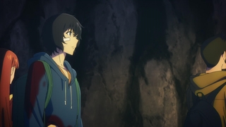 انیمه Solo Leveling فصل 1 قسمت 1