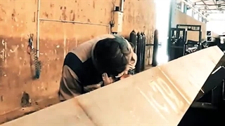 شرکت قهرمان چرخ