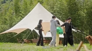 Ep18)سریال چینی یک رویای شفاف A Lusid Dream 2024 | قسمت ۱۸ آخر | زیرنویس فارسی چسبیده