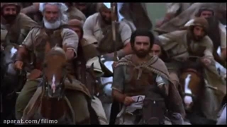 دانلود فیلم ملک سلیمان