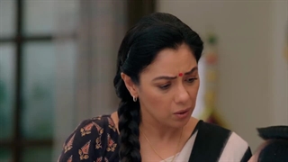 سریال آنوپاما قسمت 145 - دوبله فارسی - HD